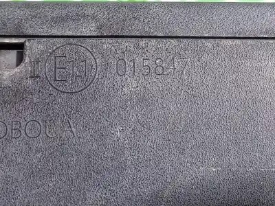 Автозапчастина б/у правий задний огляд для ford c-max (cb3) 1.8 tdci turbodiesel cat посилання на oem iam e11015847  
