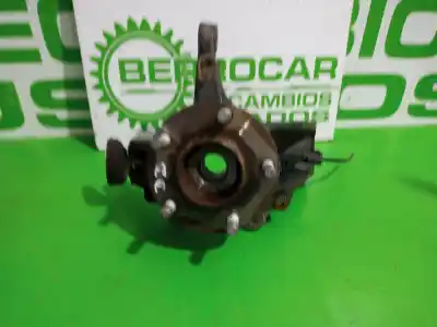 Автозапчасти б/у передняя правая кулачка за ford c-max (cb3) 1.8 tdci turbodiesel cat ссылки oem iam 3m513k170  