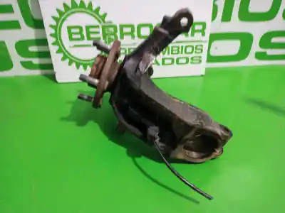 Автозапчасти б/у передняя правая кулачка за ford c-max (cb3) 1.8 tdci turbodiesel cat ссылки oem iam 3m513k170