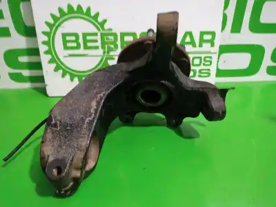 Автозапчасти б/у передняя правая кулачка за ford c-max (cb3) 1.8 tdci turbodiesel cat ссылки oem iam 3m513k170  
