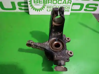 Автозапчасти б/у передняя левая кулачка за ford c-max (cb3) 1.8 tdci turbodiesel cat ссылки oem iam 3m51-3k171  