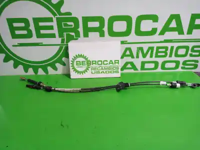 Автозапчасти б/у распределение коробки передач за ford c-max (cb3) 1.8 tdci turbodiesel cat ссылки oem iam 3m5r7e395hd