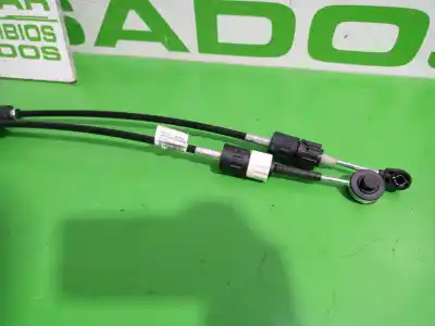 Автозапчасти б/у распределение коробки передач за ford c-max (cb3) 1.8 tdci turbodiesel cat ссылки oem iam 3m5r7e395hd  
