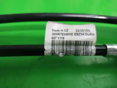 Автозапчасти б/у распределение коробки передач за ford c-max (cb3) 1.8 tdci turbodiesel cat ссылки oem iam 3m5r7e395hd  