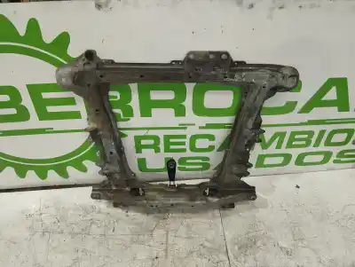 Pezzo di ricambio per auto di seconda mano assale anteriore per renault clio ii fase ii (b/cb0) 1.5 dci diesel 65 cv / 48 kw riferimenti oem iam 8200741079  