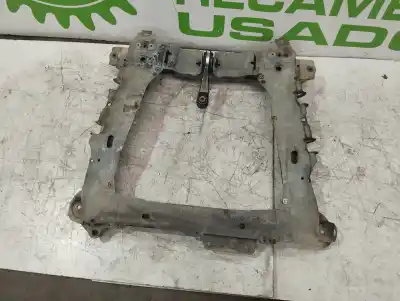 Pezzo di ricambio per auto di seconda mano assale anteriore per renault clio ii fase ii (b/cb0) 1.5 dci diesel 65 cv / 48 kw riferimenti oem iam 8200741079  