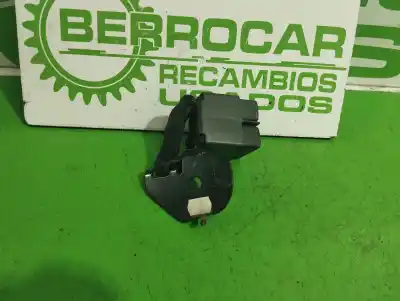 Peça sobressalente para automóvel em segunda mão chicote / encaixe cinto segurança por renault clio ii fase ii (b/cb0) 1.5 dci diesel 65 cv / 48 kw referências oem iam 888436364r  