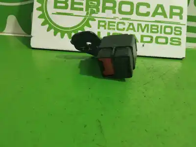 Peça sobressalente para automóvel em segunda mão chicote / encaixe cinto segurança por renault clio ii fase ii (b/cb0) 1.5 dci diesel 65 cv / 48 kw referências oem iam 888436364r  