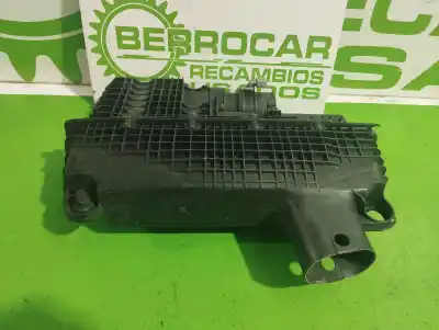 Gebrauchtes Autoersatzteil LUFTFILTER zum RENAULT CLIO II FASE II (B/CB0)  OEM-IAM-Referenzen 8200089030  