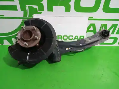 Автозапчасти б/у поворот заднего права за ford c-max (cb3) 1.8 tdci turbodiesel cat ссылки oem iam 3m515a968
