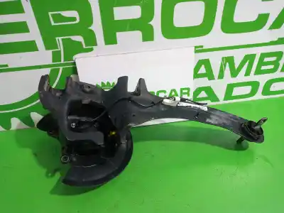 Автозапчасти б/у поворот заднего права за ford c-max (cb3) 1.8 tdci turbodiesel cat ссылки oem iam 3m515a968  