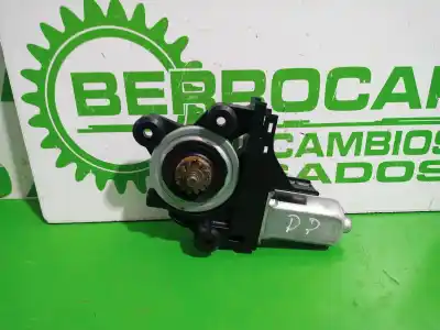 Автозапчастина б/у двигатель переднього правого скла для ford c-max (cb3) 1.8 tdci turbodiesel cat посилання на oem iam wr12638  