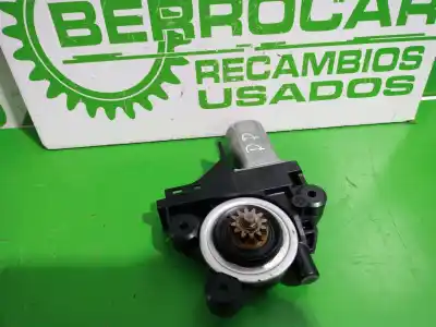 Автозапчастина б/у двигатель переднього правого скла для ford c-max (cb3) 1.8 tdci turbodiesel cat посилання на oem iam wr12638  
