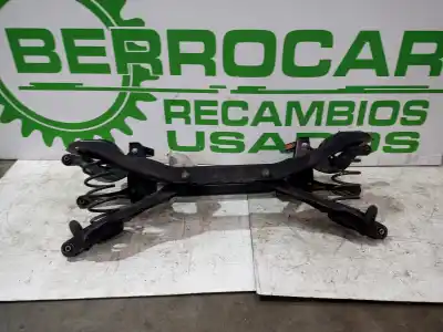 Автозапчасти б/у задний мост за ford c-max (cb3) 1.8 tdci turbodiesel cat ссылки oem iam 4m515k067