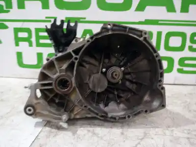 Автозапчасти б/у коробка передач за ford c-max (cb3) 1.8 tdci turbodiesel cat ссылки oem iam 4m5r7f096ya