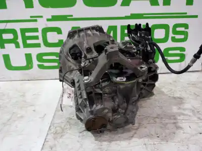 Автозапчасти б/у коробка передач за ford c-max (cb3) 1.8 tdci turbodiesel cat ссылки oem iam 4m5r7f096ya  