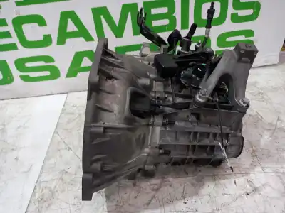 Автозапчасти б/у коробка передач за ford c-max (cb3) 1.8 tdci turbodiesel cat ссылки oem iam 4m5r7f096ya  