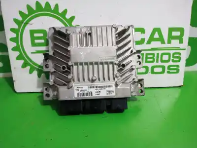 Автозапчасти б/у блок управления двигателем за ford c-max (cb3) 1.8 tdci turbodiesel cat ссылки oem iam 7m5112a650