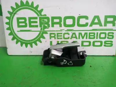 Автозапчасти б/у внутри передней правой ручки за ford c-max (cb3) 1.8 tdci turbodiesel cat ссылки oem iam   