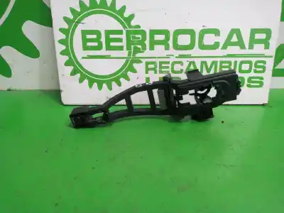 Автозапчасти б/у внутри передней правой ручки за ford c-max (cb3) 1.8 tdci turbodiesel cat ссылки oem iam 3m51r224a36