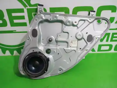 Автозапчасти б/у задний правый стеклорегулятор за ford c-max (cb3) 1.8 tdci turbodiesel cat ссылки oem iam 8m51r264a26aa