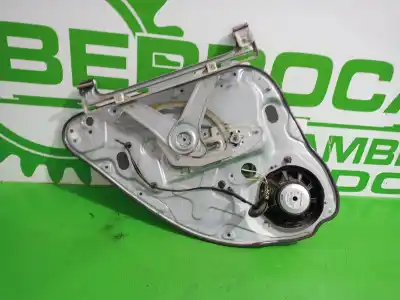 Автозапчастина б/у регулятор скла заднього правого для ford c-max (cb3) 1.8 tdci turbodiesel cat посилання на oem iam 8m51r264a26aa  