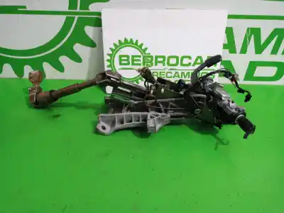 Автозапчасти б/у рулевая колонка за ford c-max (cb3) 1.8 tdci turbodiesel cat ссылки oem iam 4m513c529
