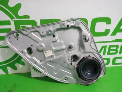 Автозапчасти б/у регулятор стекла заднего левого за ford c-max (cb3) 1.8 tdci turbodiesel cat ссылки oem iam 8m51r264a27aa