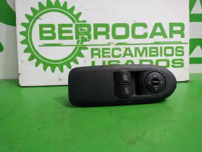 Автозапчасти б/у выключатель левого переднего окна за ford c-max (cb3) 1.8 tdci turbodiesel cat ссылки oem iam 7m5t14529ba