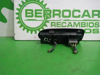 Автозапчастина б/у передні вікний вмикач для ford c-max (cb3) 1.8 tdci turbodiesel cat посилання на oem iam 7m5t14529ba  
