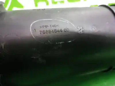 Автозапчастина б/у труба для ford c-max (cb3) 1.8 tdci turbodiesel cat посилання на oem iam 7689484400  