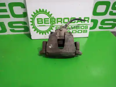 Автозапчасти б/у передний левый тормозной суппорт за ford c-max (cb3) 1.8 tdci turbodiesel cat ссылки oem iam av612b302aa