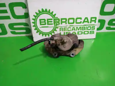 Автозапчасти б/у передний левый тормозной суппорт за ford c-max (cb3) 1.8 tdci turbodiesel cat ссылки oem iam av612b302aa  