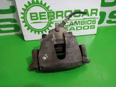 Автозапчасти б/у передний левый тормозной суппорт за ford c-max (cb3) 1.8 tdci turbodiesel cat ссылки oem iam av612b302aa  