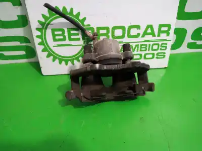 Автозапчасти б/у передний левый тормозной суппорт за ford c-max (cb3) 1.8 tdci turbodiesel cat ссылки oem iam av612b302aa  