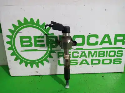 Автозапчасти б/у инжектор за ford c-max (cb3) 1.8 tdci turbodiesel cat ссылки oem iam 4m5q9f593ad