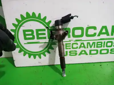 Автозапчасти б/у инжектор за ford c-max (cb3) 1.8 tdci turbodiesel cat ссылки oem iam 4m5q9f593ad  