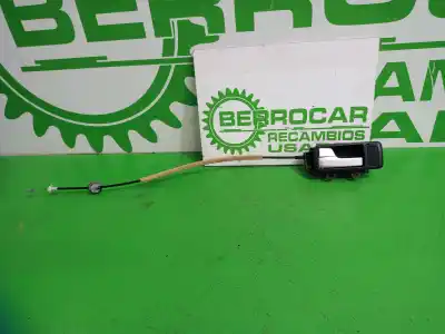 Автозапчасти б/у левая передняя внутренняя ручка за ford c-max (cb3) 1.8 tdci turbodiesel cat ссылки oem iam 3m51r22601