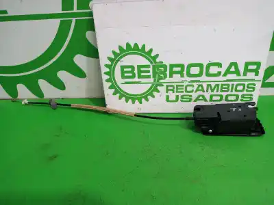 Автозапчасти б/у левая задняя внутренняя ручка за ford c-max (cb3) 1.8 tdci turbodiesel cat ссылки oem iam 3m51r22601  