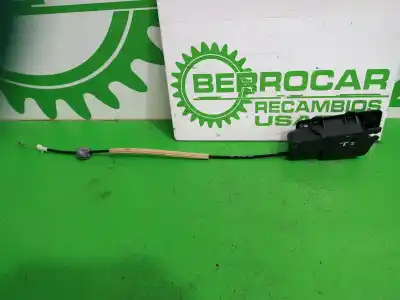 Автозапчасти б/у левая задняя внутренняя ручка за ford c-max (cb3) 1.8 tdci turbodiesel cat ссылки oem iam 3m51r22601  