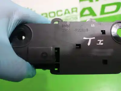 Автозапчасти б/у левая задняя внутренняя ручка за ford c-max (cb3) 1.8 tdci turbodiesel cat ссылки oem iam 3m51r22601  