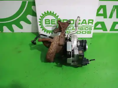 Автозапчасти б/у турбокомпенсатор за ford c-max (cb3) 1.8 tdci turbodiesel cat ссылки oem iam 7g9q6k682bc
