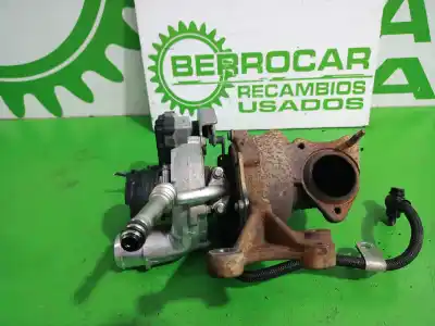 Автозапчастина б/у турбонагрузник для ford c-max (cb3) 1.8 tdci turbodiesel cat посилання на oem iam 7g9q6k682bc  