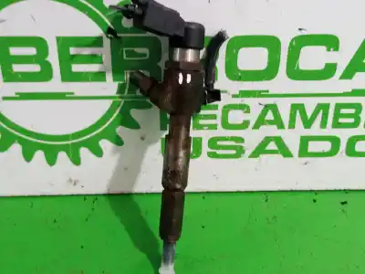 Автозапчасти б/у инжектор за ford c-max (cb3) 1.8 tdci turbodiesel cat ссылки oem iam 4m5q9f593ad