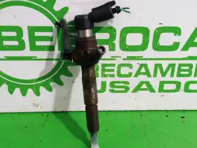 Автозапчасти б/у инжектор за ford c-max (cb3) 1.8 tdci turbodiesel cat ссылки oem iam 4m5q9f593ad  