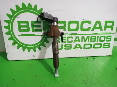 Автозапчасти б/у инжектор за ford c-max (cb3) 1.8 tdci turbodiesel cat ссылки oem iam 4m5q9f593ad