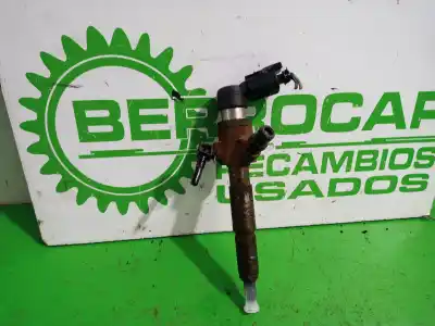 Автозапчастина б/у инжектор для ford c-max (cb3) 1.8 tdci turbodiesel cat посилання на oem iam 4m5q9f593ad  