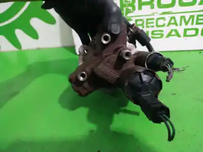 Автозапчастина б/у насос инжекційний для ford c-max (cb3) 1.8 tdci turbodiesel cat посилання на oem iam 4m5q9b395af  