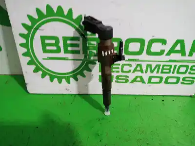 Автозапчасти б/у инжектор за ford c-max (cb3) 1.8 tdci turbodiesel cat ссылки oem iam 4m5q9f593ad
