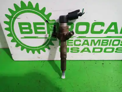Автозапчастина б/у инжектор для ford c-max (cb3) 1.8 tdci turbodiesel cat посилання на oem iam 4m5q9f593ad  